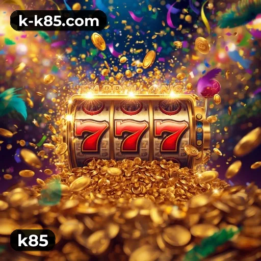 k85 ajuda online — chat de suporte no aplicativo oficial