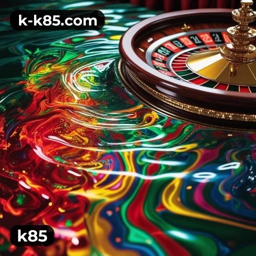 k85 bet — painel ao vivo com cotações dinâmicas