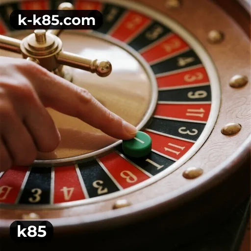 k85 download — tutorial instalação APK passo a passo