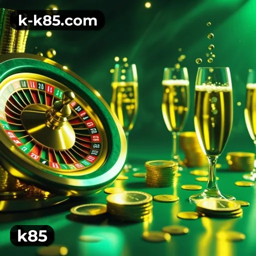 k85 download — arquivo APK para Android oficial