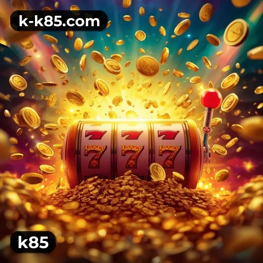 k85 feedback — formulário de envio no aplicativo oficial