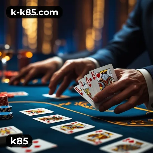 k85 plataforma — depósito PIX instantâneo no caixa